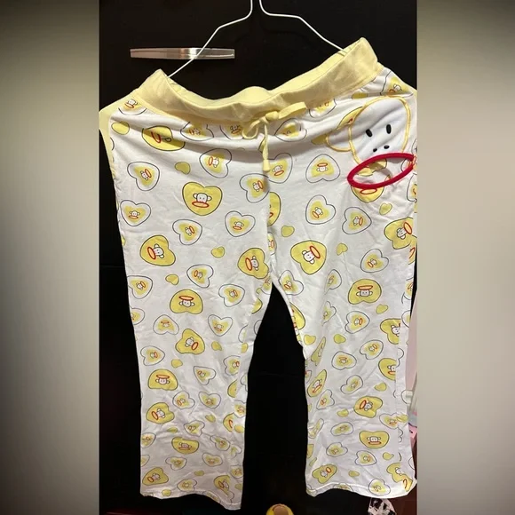 Monkey PJ pants - Picture 4 of 4